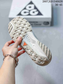 Nike ACG Pegasus Trail Sneakers White Grey HV8116-400