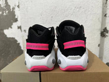 Nike Air Zoom Flight 95 Black Pink Sneakers