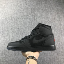 Jordan Air Jordan 1 Retro High Black Rose Sneakers BV1576-001