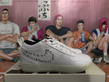 Nike Chapter One White Low-Top Sneakers