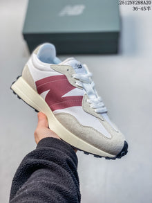 New Balance 327 Retro Running Sneakers