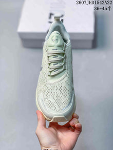 Nike Air Max 270 Premium Sneakers Mint Green JHD1542A22