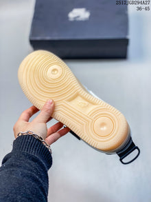 Nike Air Force 1 Utility BHM QS Low Sneakers