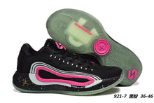 Jordan Luka 4 Basketball Sneakers Multicolor