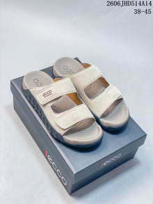 ECCO Two-Strap Sandals 06JHD514A14