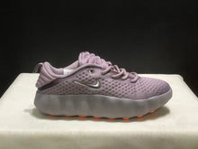 Nike Mind 002 Purple Orange Training Sneakers