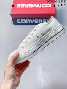 Converse All Star Nonnative Gore-Tex Low-Top Sneakers, Cream
