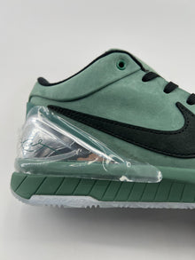 Nike Kobe 4 Protro Basketball Shoes Green Black FQ3545-300