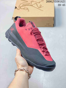 Arc'teryx Konseal Approach Shoes