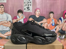 Nike Black Low-Top Sneakers