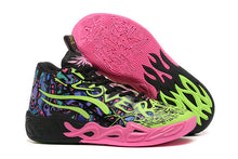 Li-Ning Way of Wade 4 Basketball Shoes