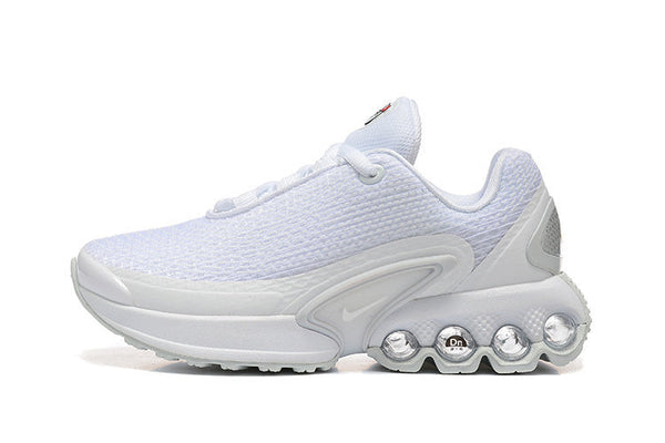 Nike Shox TL White Sneakers