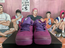 Nike Kobe 6 Basketball Shoes in Purple
