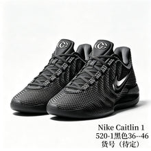 Nike Caitlin 1 Basketball Shoes in Multiple Colors
