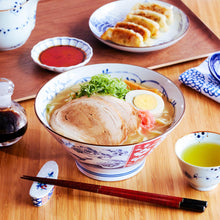 Edo Dinosaur Ramen Bowl