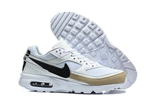Nike Air Max BW White Black Beige Sneakers