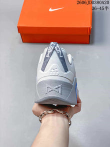 Nike Free Metcon 7 Training Shoes White Blue II7405-002