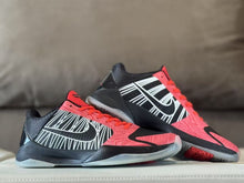 Nike Kobe 5 All-Star Basketball Shoes, Black and Red