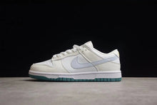 Nike SB Dunk Low FD9911-101 White Grey Sneakers