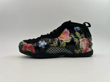Nike Hardaway High-Top Sneakers