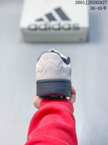 Adidas Wcard Adv Low-Top Sneakers IH0961