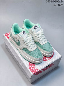 Nike Court Vision Low Year of the Snake Sneakers