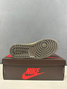 Jordan Air Jordan 1 Low Olive Green DM7866-203