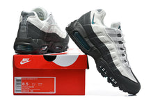 Nike Air Max 95 TT Sneakers White and Dark Grey HM4740-103