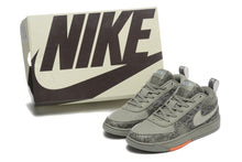 Nike Book 1 Basketball Shoes Grey Snakeskin Print