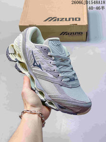 Mizuno Wave Prophecy 8 Mesh Running Shoes