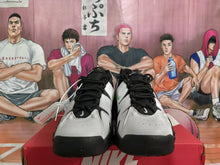 Nike Black and White Lifestyle Sneakers