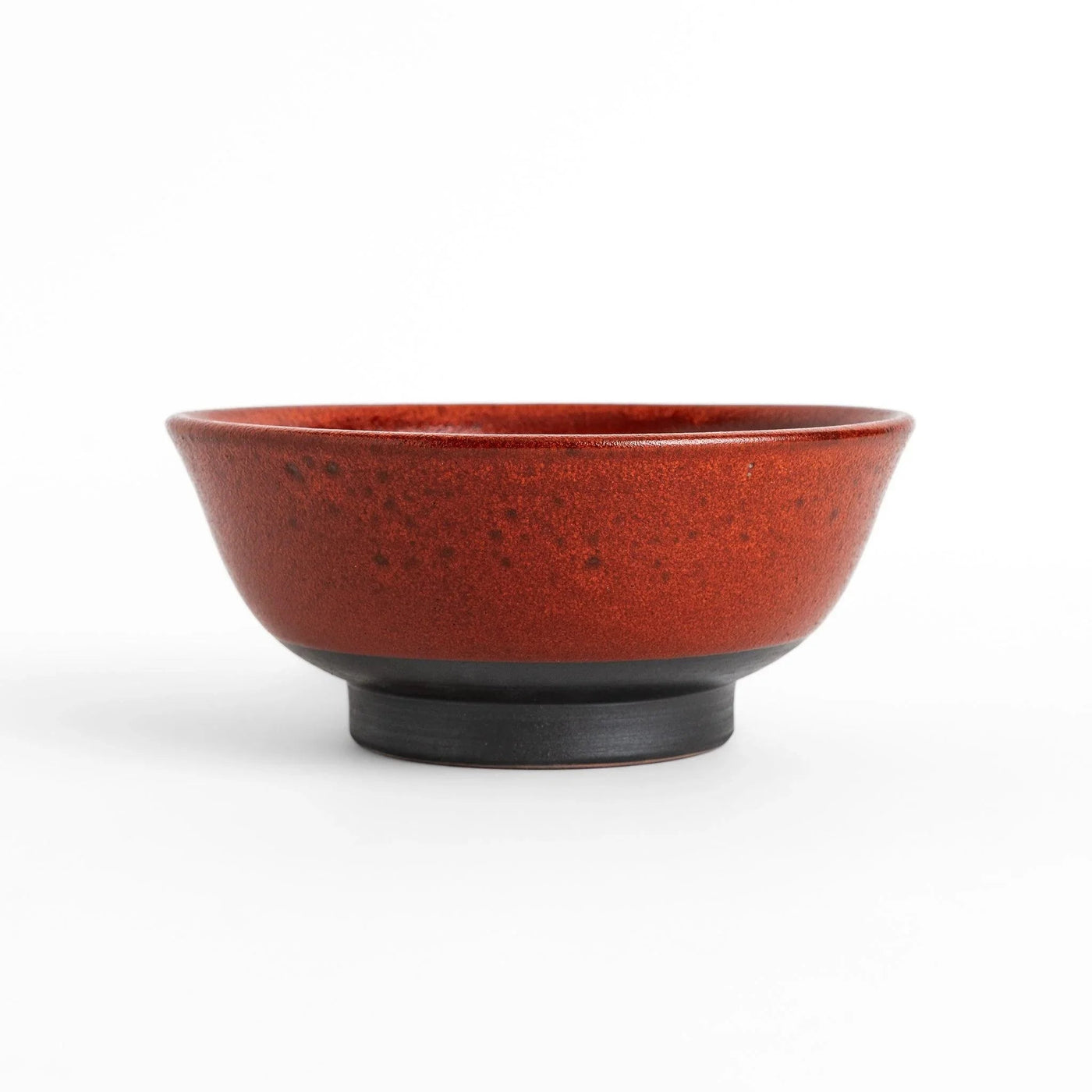 Ember Glaze Ramen Bowl