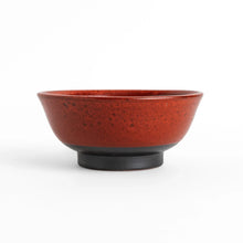 Ember Glaze Ramen Bowl