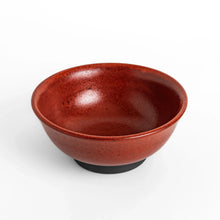 Ember Glaze Ramen Bowl