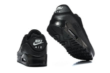 Nike Air Max 90 QS Black Sneakers