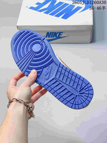 Jordan Air Jordan 1 Low Sneakers Blue White CZ0790-005