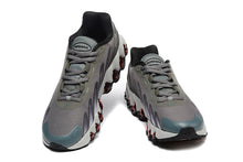 Nike Air Max DN Gray Running Sneakers