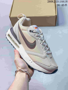 Nike Air Max Dawn Low-Top Sneakers