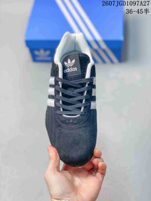 Adidas Originals Superstar Low-Top Sneakers Black White IH4211