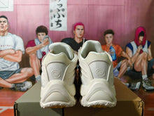 Off-White G-TEK Style Sneakers