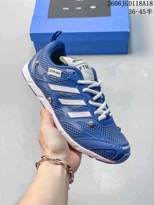 adidas Adizero PR SFTM Sneakers HP3527 Blue