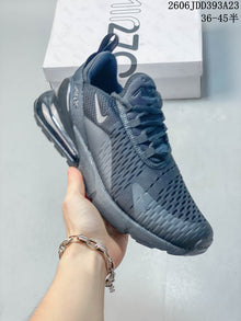 Nike Air Max 270 Sneakers, Dark Gray, AQ9164-102