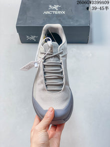 Arc'teryx Norvan Kopec GTX Low-Top Hiking Shoes