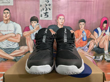ASICS Sky Elite Basketball Shoes Black White