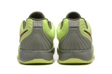 Jordan Basketball Sneakers Yellow Green Orange FD7328-701