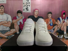 Nike Basketball Sneakers White