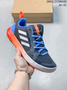 Adidas Terrex Boat Outdoor Shoes