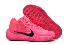 Nike Pink Basketball Sneakers IH1105-600