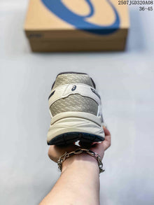 ASICS Gel-Contend 4 Gray Running Sneakers