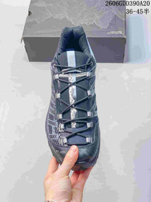 Salomon x Kith XT-4K Trail Running Shoes 06GDD390A20